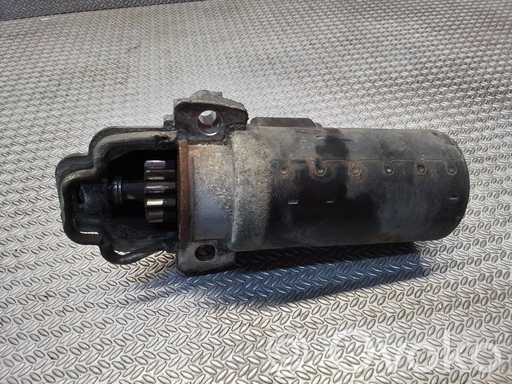 Starteris   CC1T1100DC,GK2T11000BA