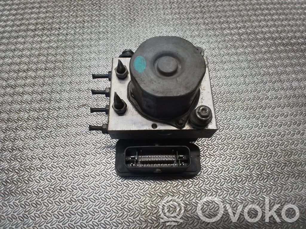 Ford Transit Custom ABS bloks 