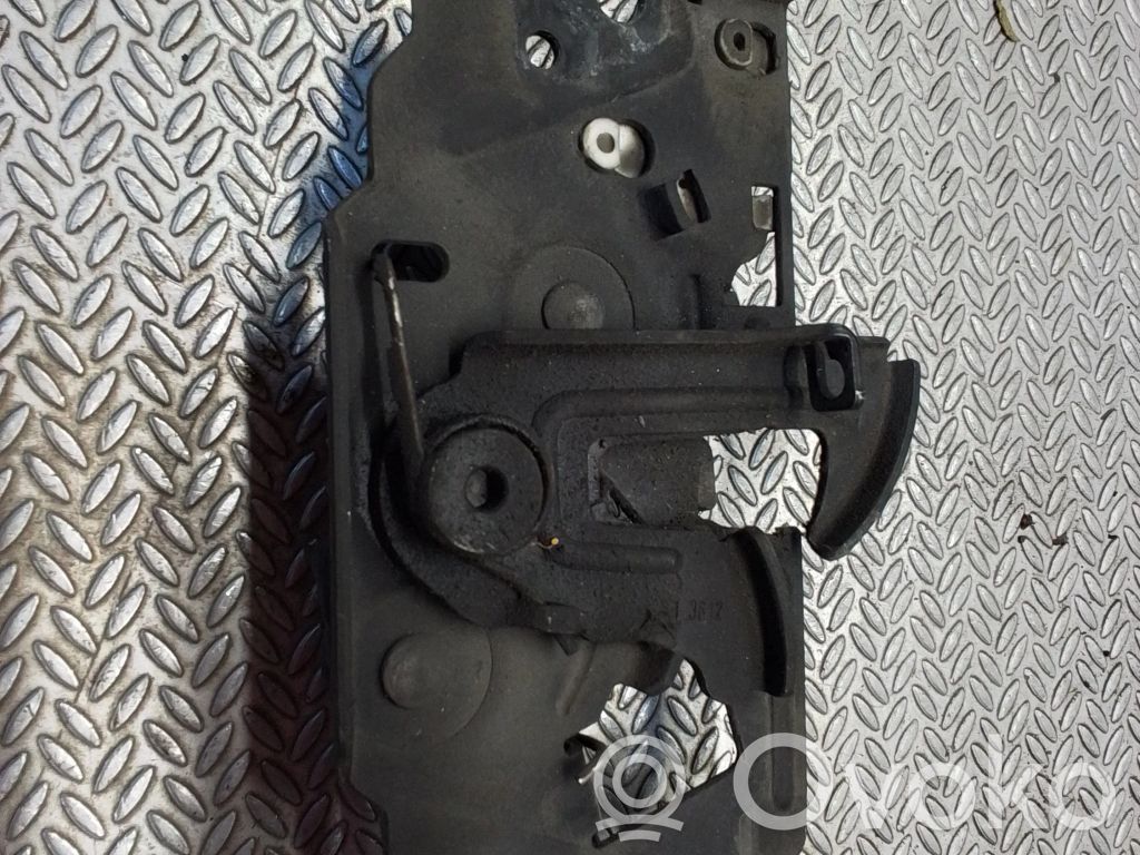Ford Transit Custom Engine bonnet/hood lock/catch 