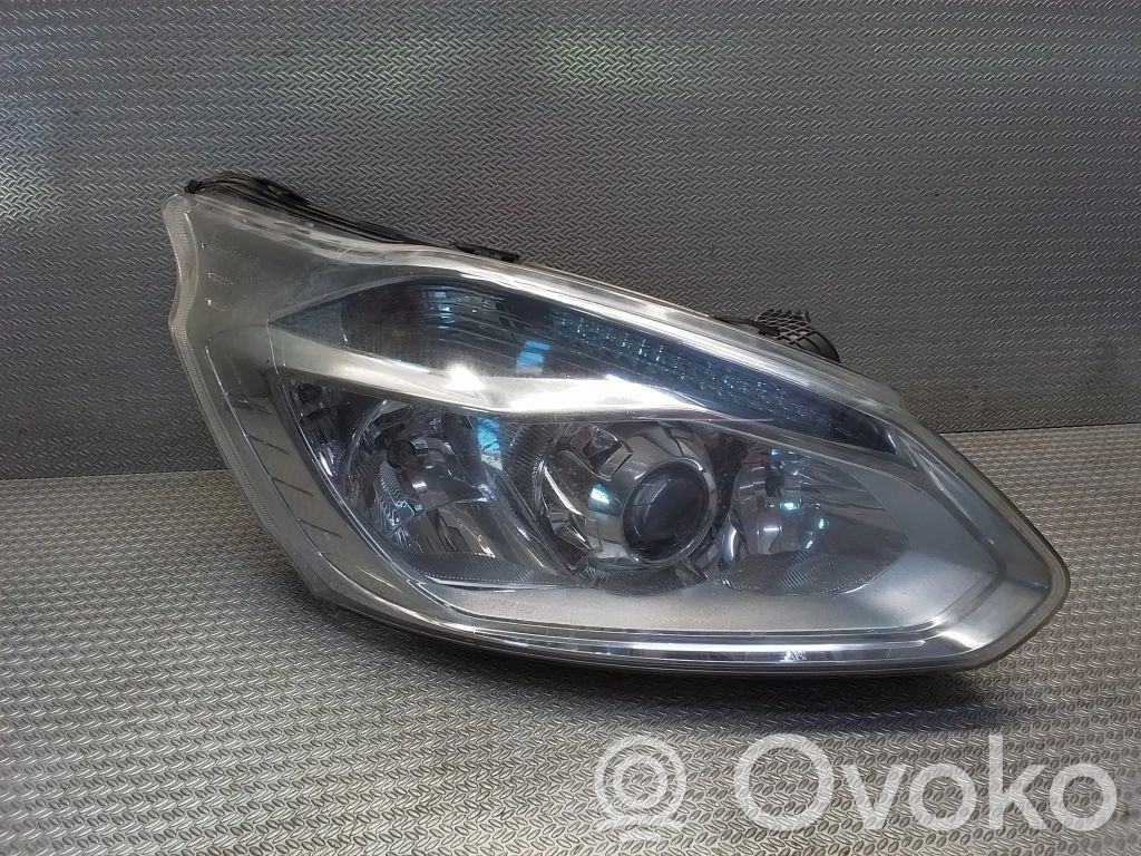 Phare frontale   BK2T18K811EB