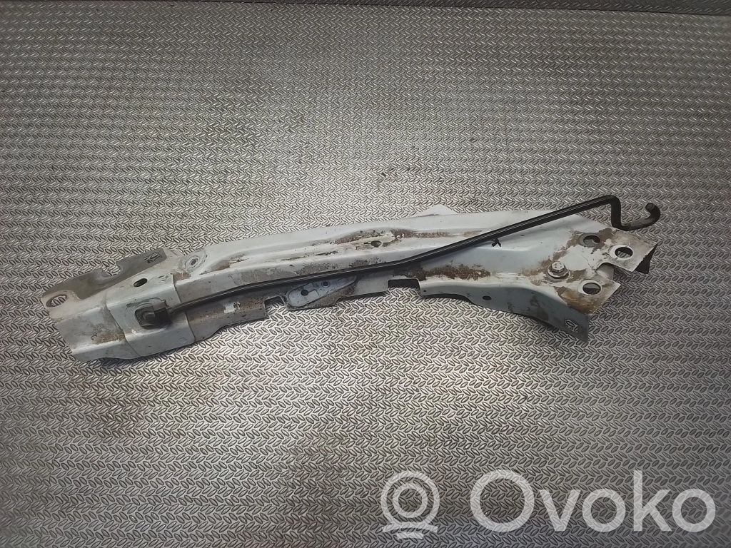 Citroen Jumpy Headlight/headlamp mounting bracket 