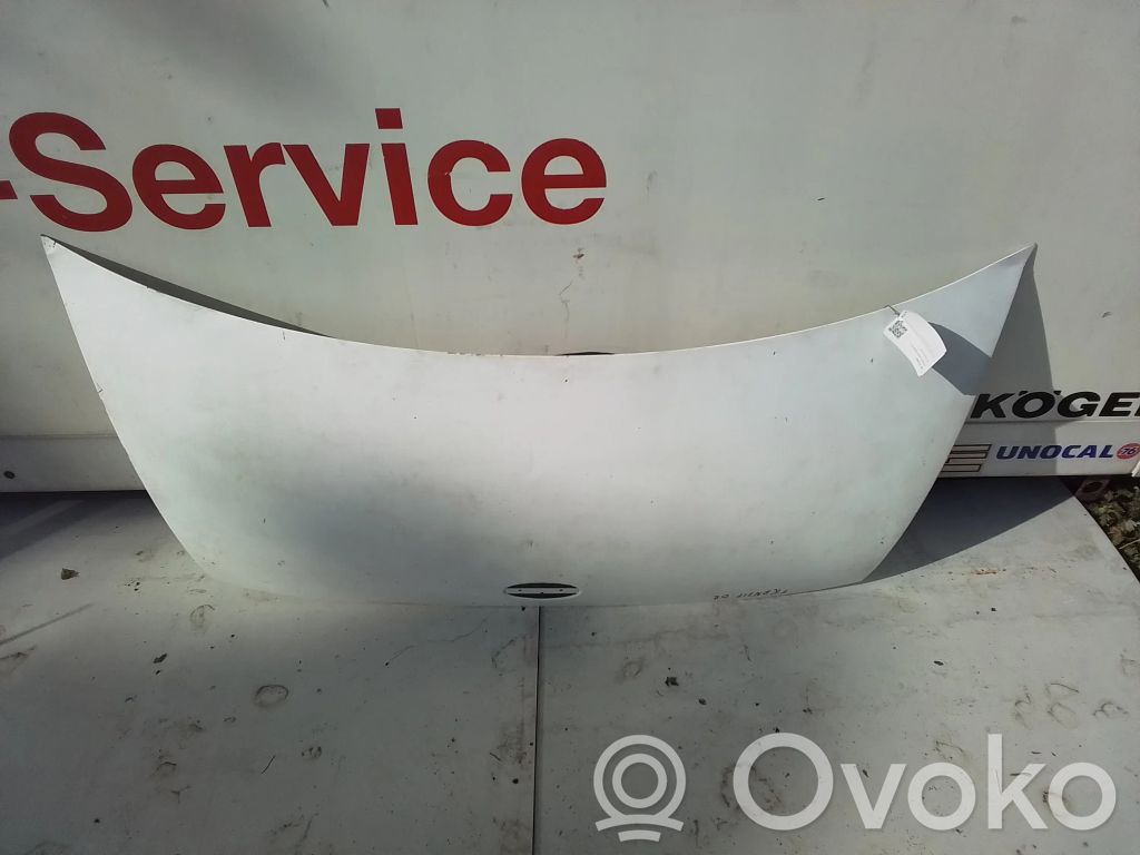 Engine bonnet/hood   P95VBV16612AA,4552200