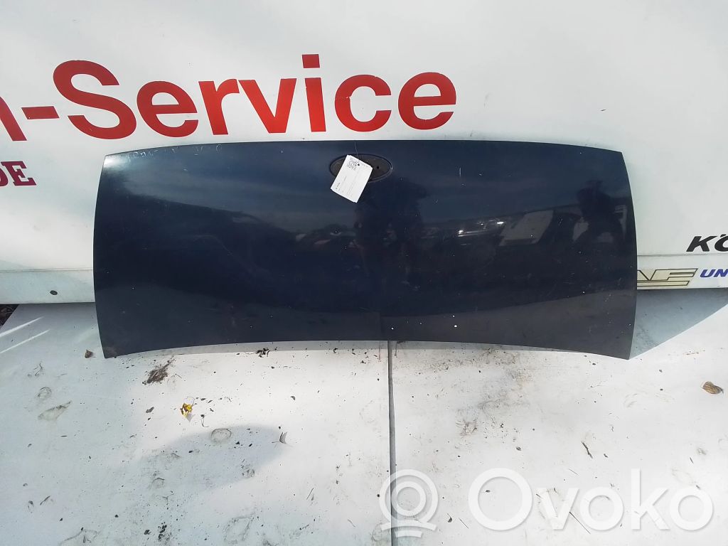 Ford Transit Engine bonnet/hood 