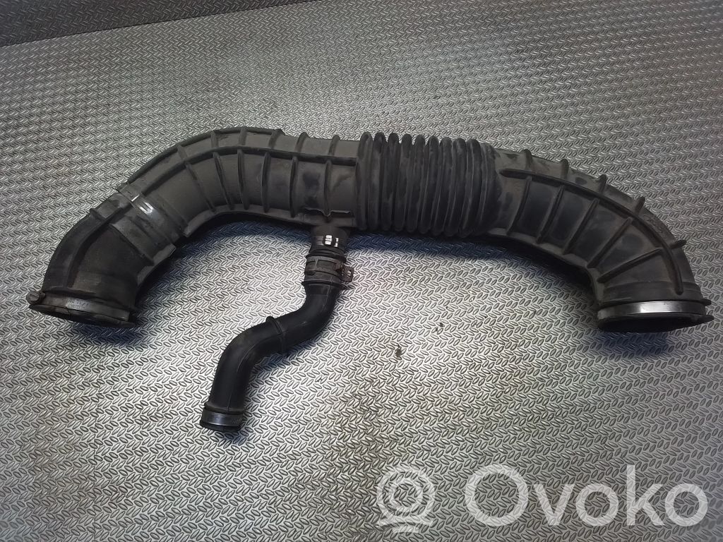 Ford Transit Custom Šļūtene (-es) / caurule (-es) 