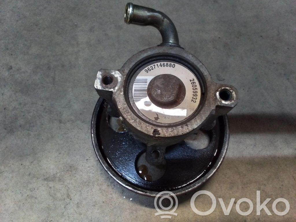 Peugeot 306 Pompa wspomagania 