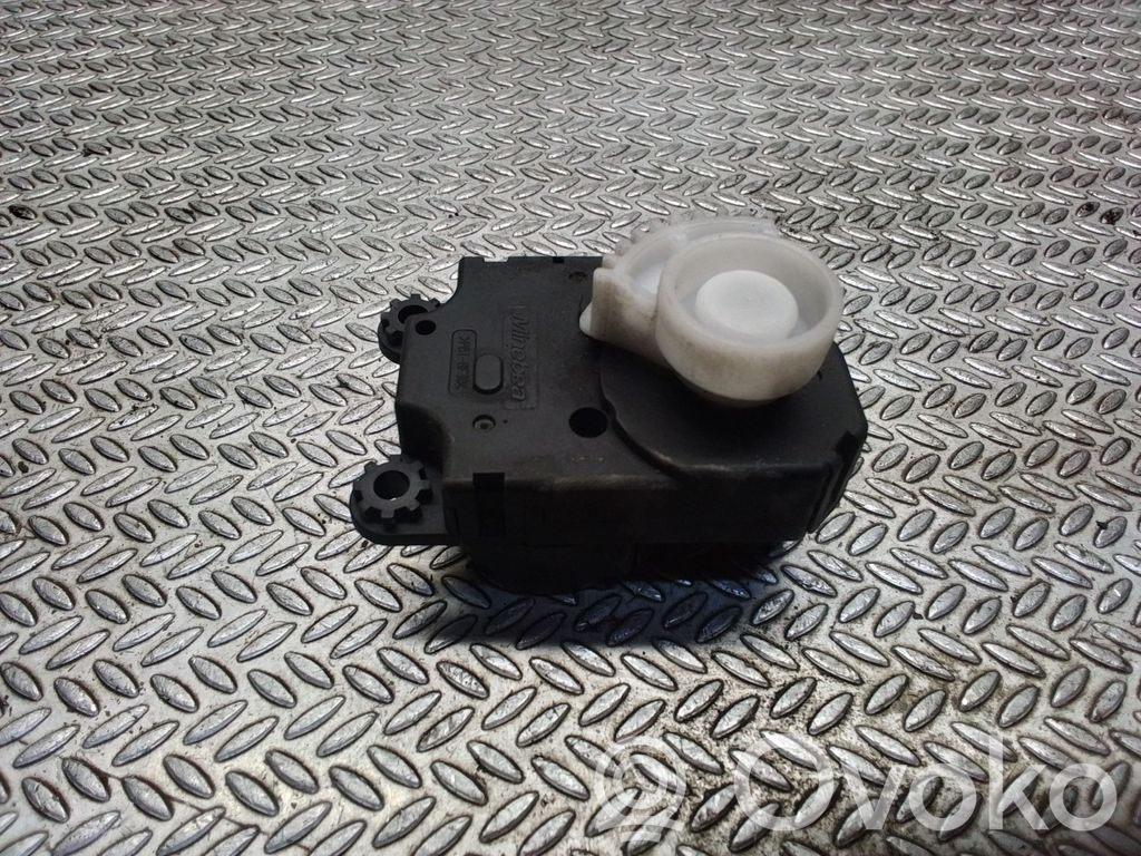 Renault Master III Motorino attuatore aria 