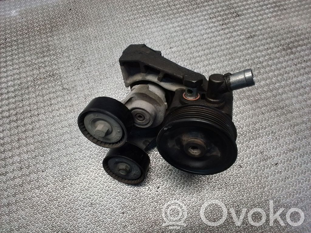 Fiat Ducato Ohjaustehostimen pumppu 