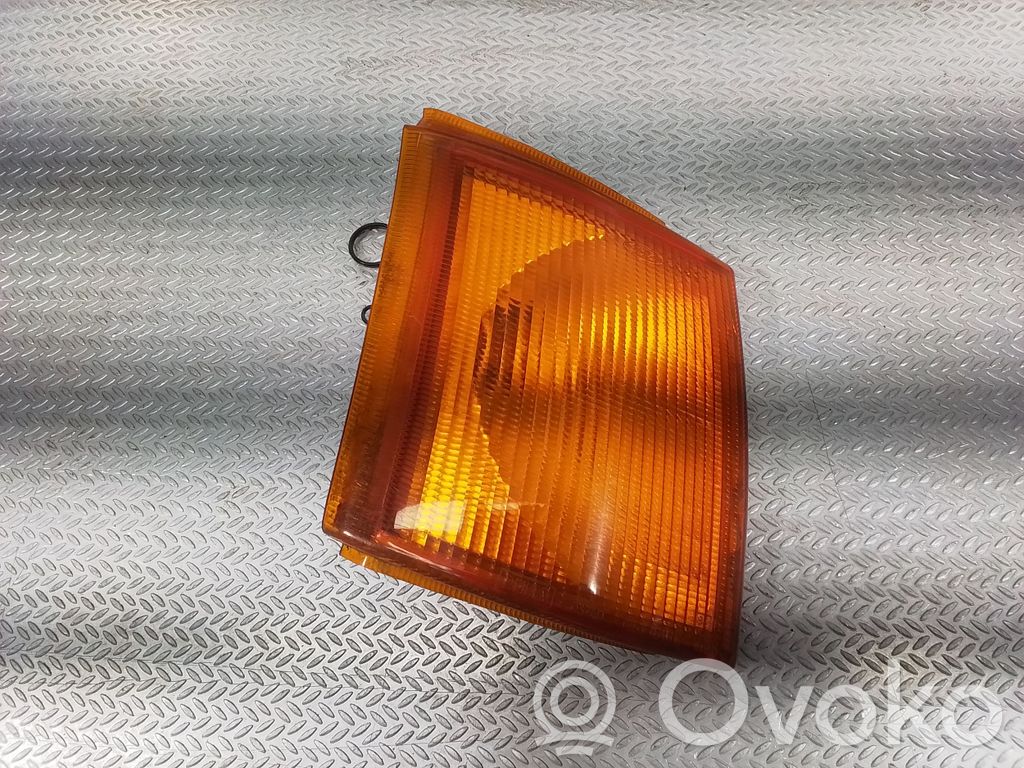 Ford Transit Front indicator light 