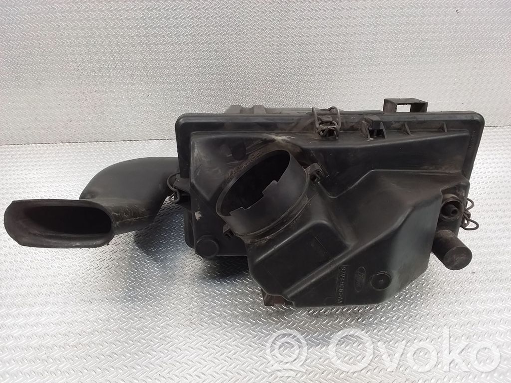 Oro filtro dėžė   97VB9600AA