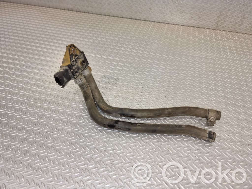 Exhaust pressure sensor   9662143180