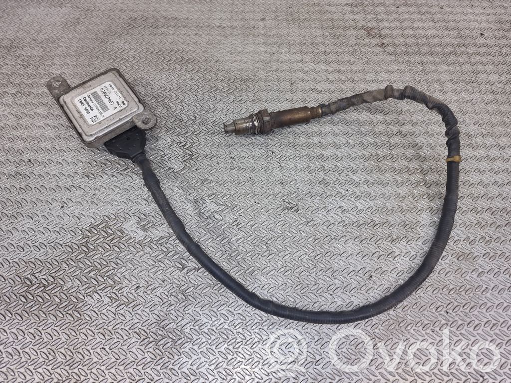 Volkswagen Crafter Sonde lambda 