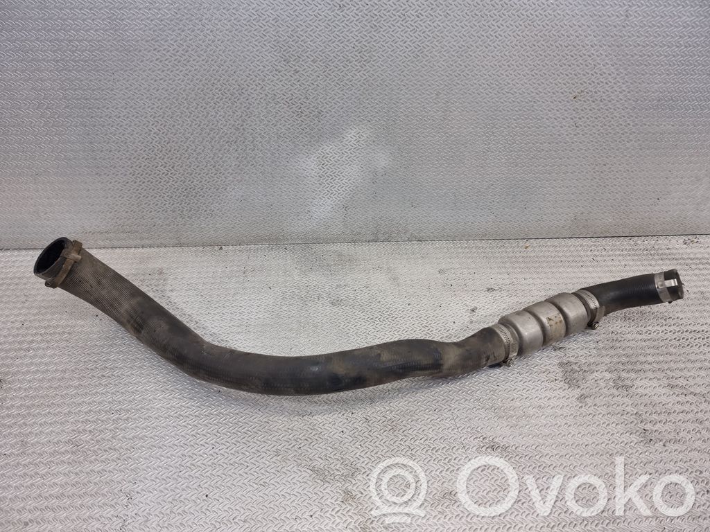 Ford Transit Intercooler hose/pipe 