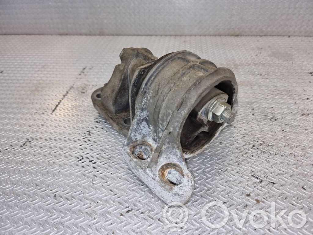 Fiat Ducato Engine mount bracket 