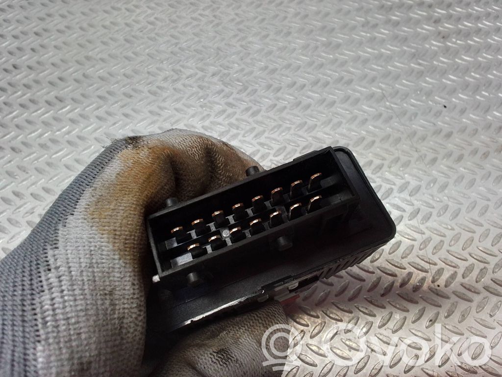 Fiat Ducato Other relay 