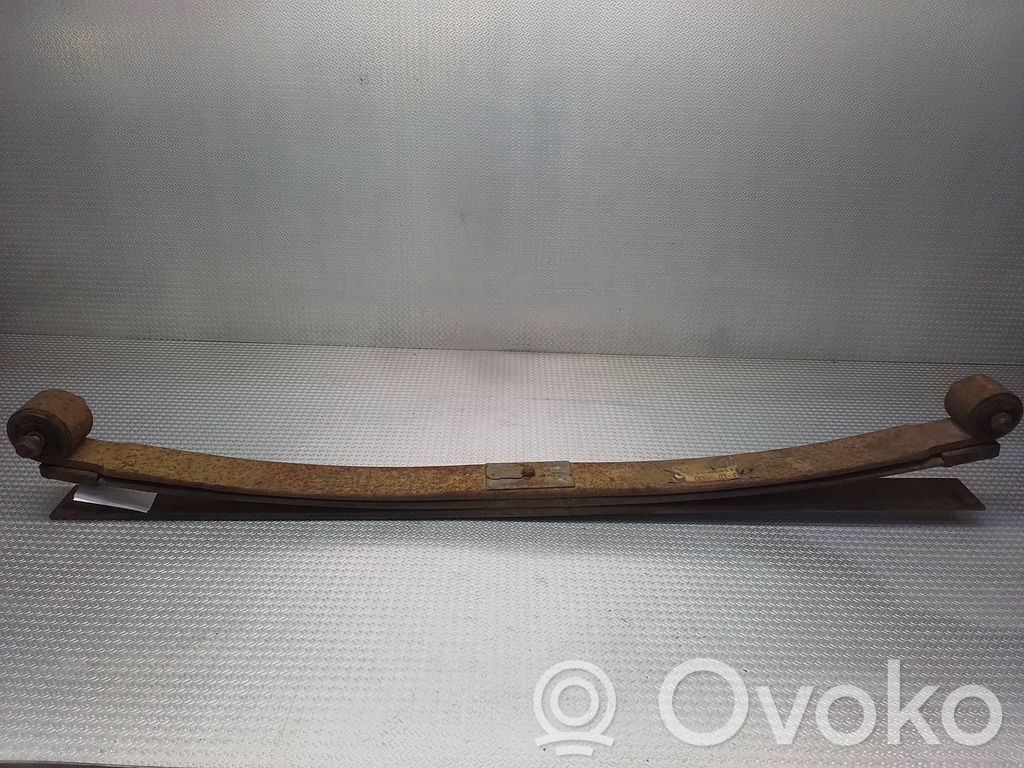 Ford Transit Rear leaf spring 