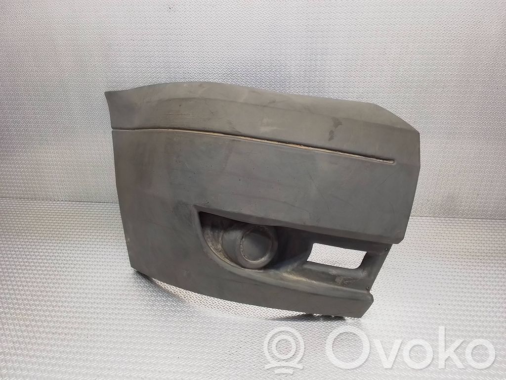Ford Transit Front bumper corner part panel trim 