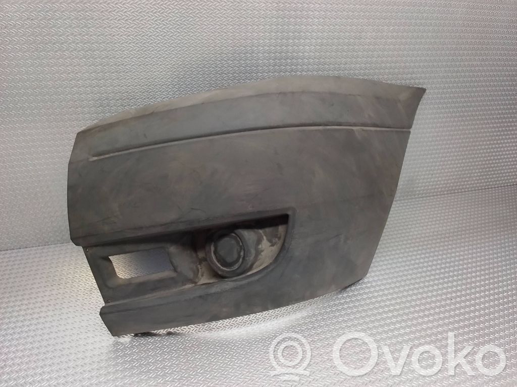 Ford Transit Front bumper corner part panel trim 