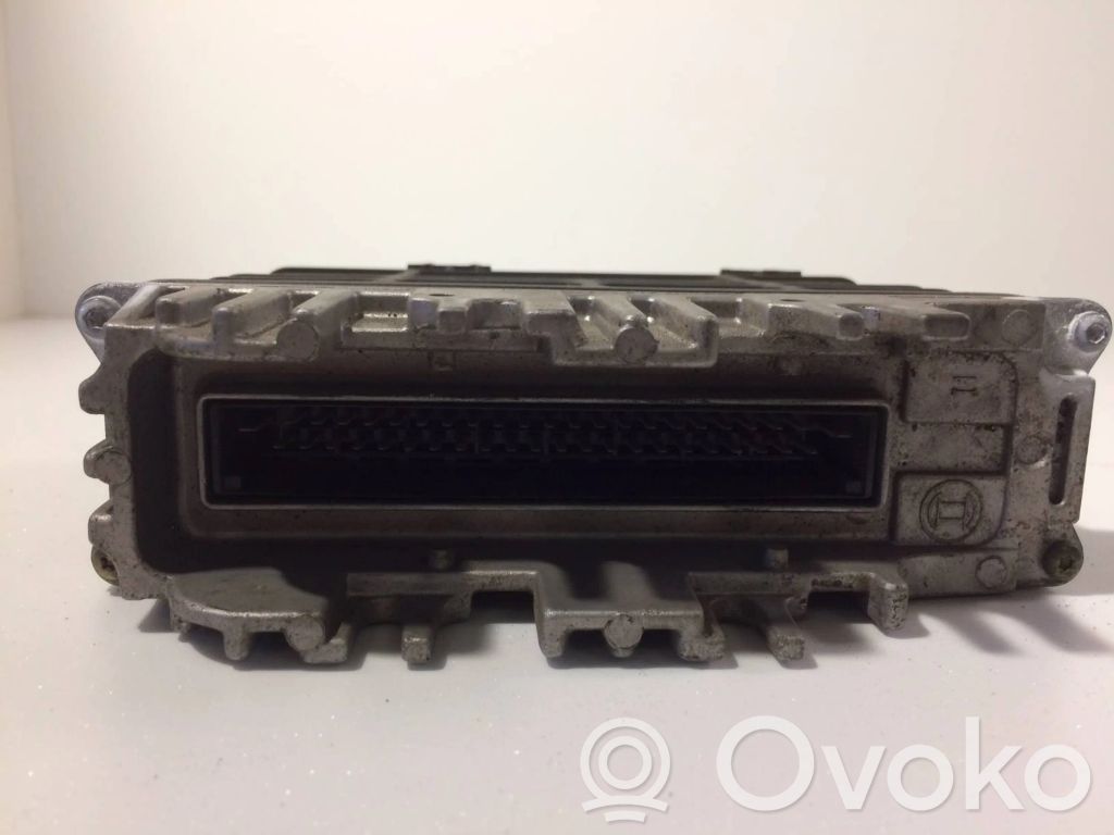 Engine control unit/module   0261203189,8AO907311L