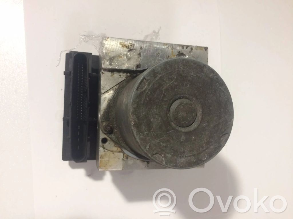 Saab 9-5 Bomba de ABS 