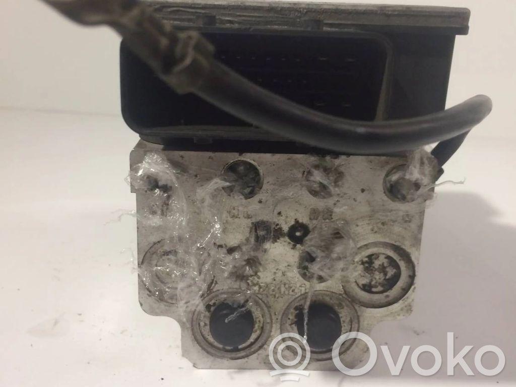 Saab 9-3 Ver2 ABS Pump 