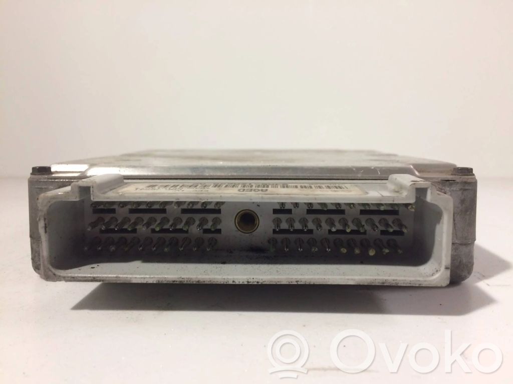 Ford Escort Unidad de control/módulo del motor 
