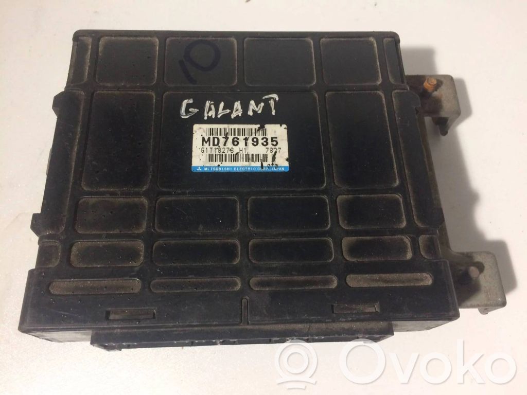 Mitsubishi Galant Gearbox control unit/module 