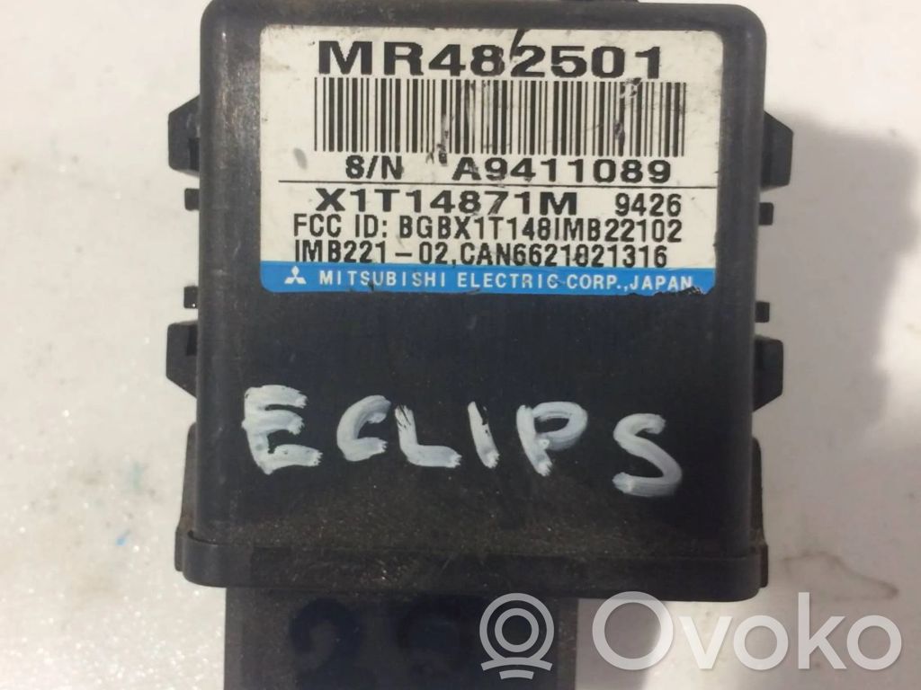 Mitsubishi Eclipse Immobilizer control unit/module 