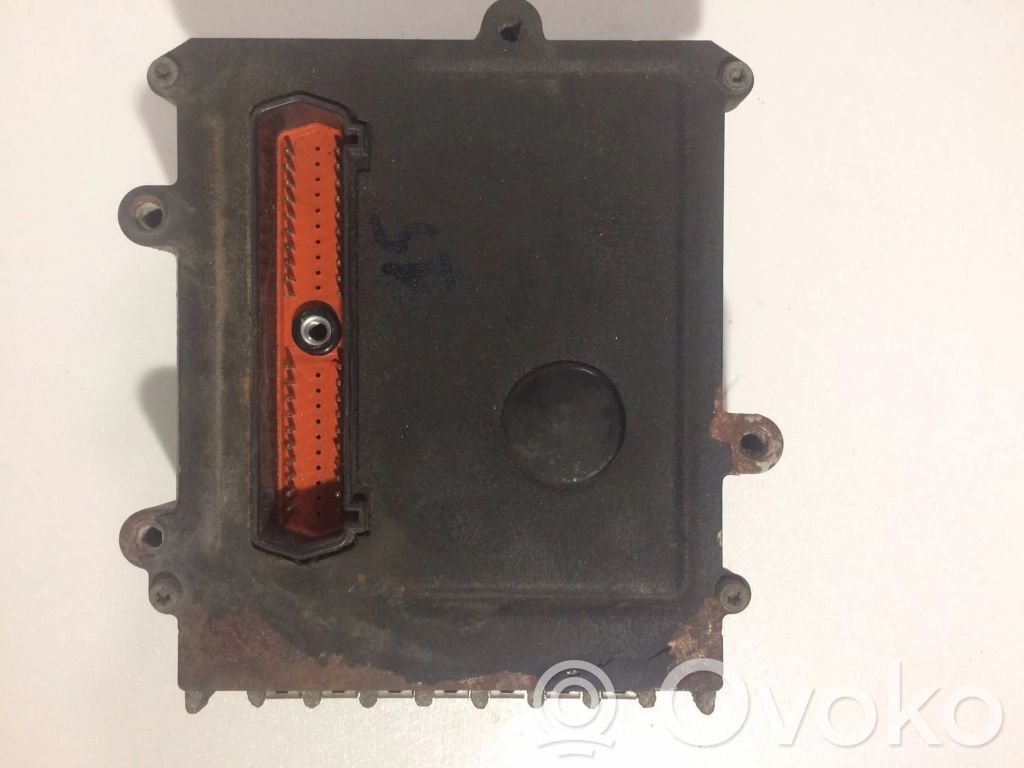 Engine control unit/module   04686760AC,P04686760AC