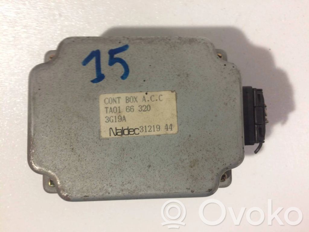 Mazda Xedos 9 Unité de commande / module de régulateur de vitesse 
