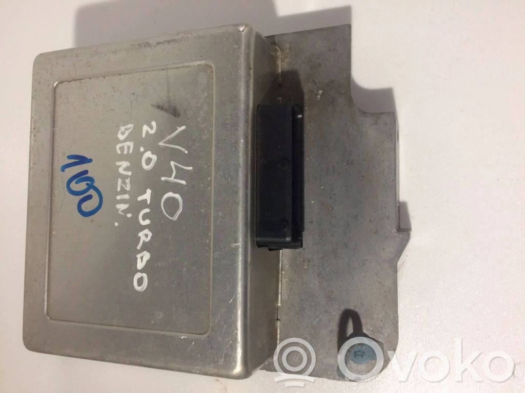Volvo S40, V40 Unitate/modul de control cutie de viteze 