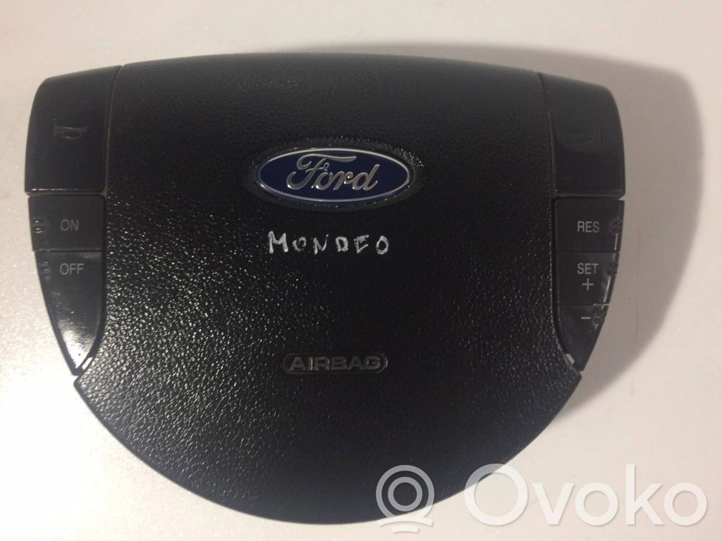 Ford Mondeo Mk III Airbag volan 