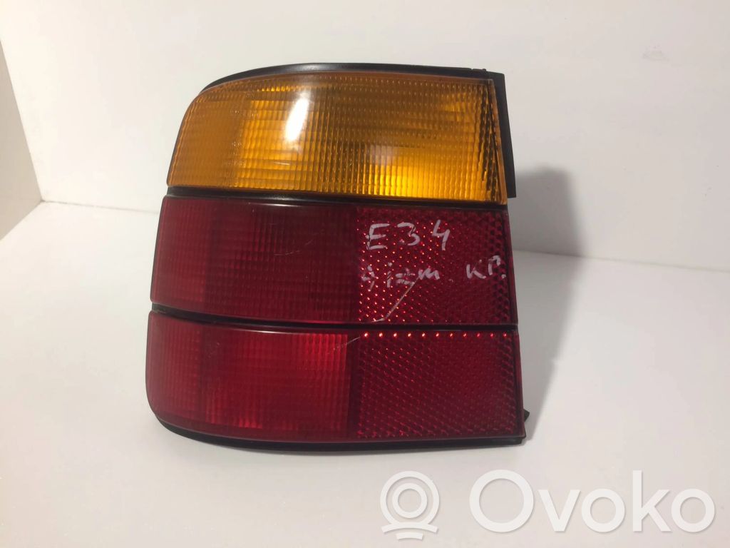 BMW 5 E34 Rear/tail lights 
