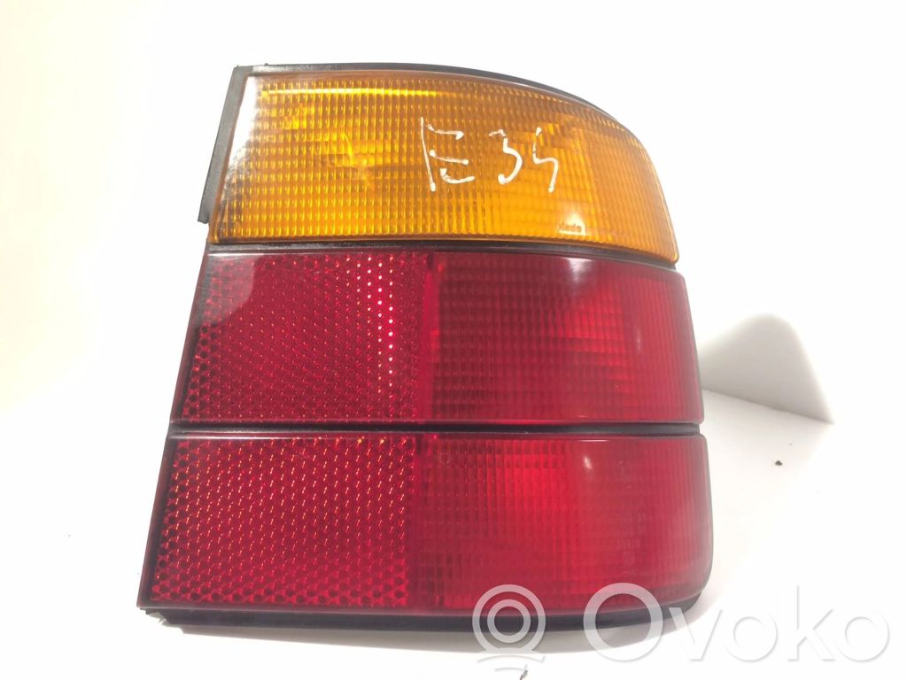 BMW 5 E34 Takavalot 
