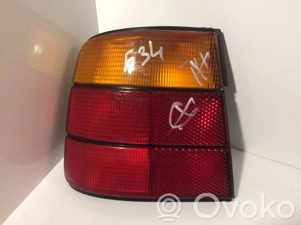 BMW 5 E34 Rear/tail lights 