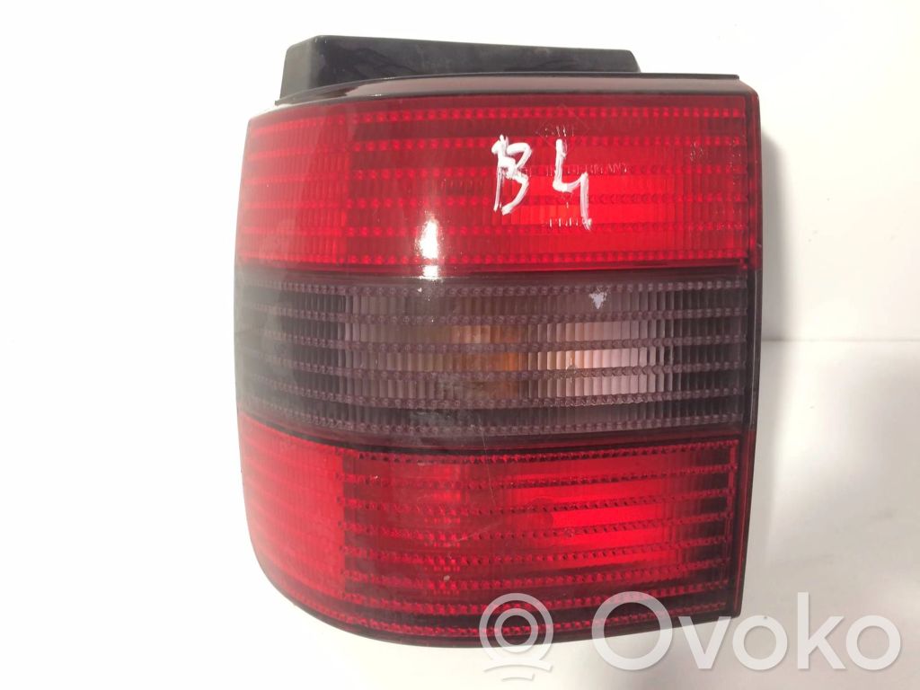 Volkswagen PASSAT B4 Takavalot 