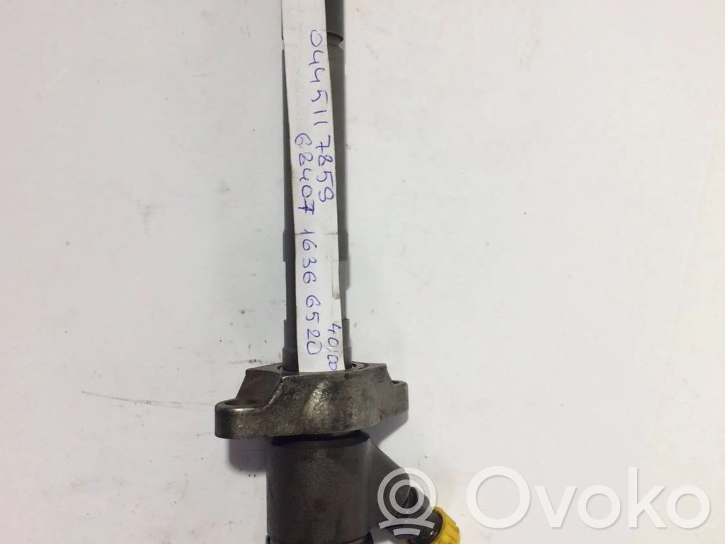 Ford Focus Sprausla (-i) 