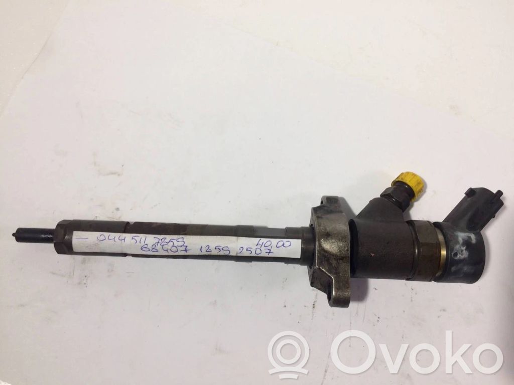 Ford Focus Sprausla (-i) 