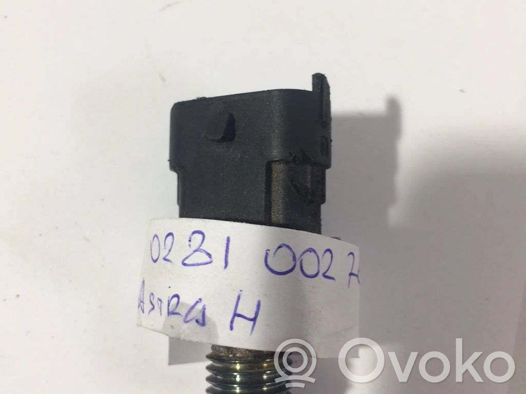 Kraftstoffdrucksensor   0281002767
