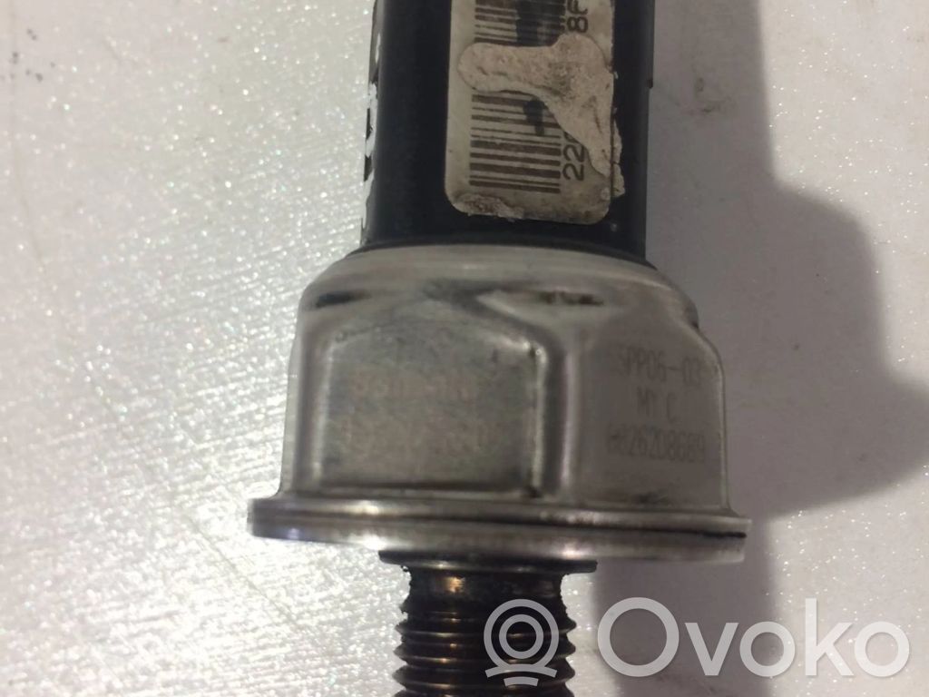 Sensor de presión de combustible   9658227880,55PP0603,0826208689,1447995,9653981180,9654592680