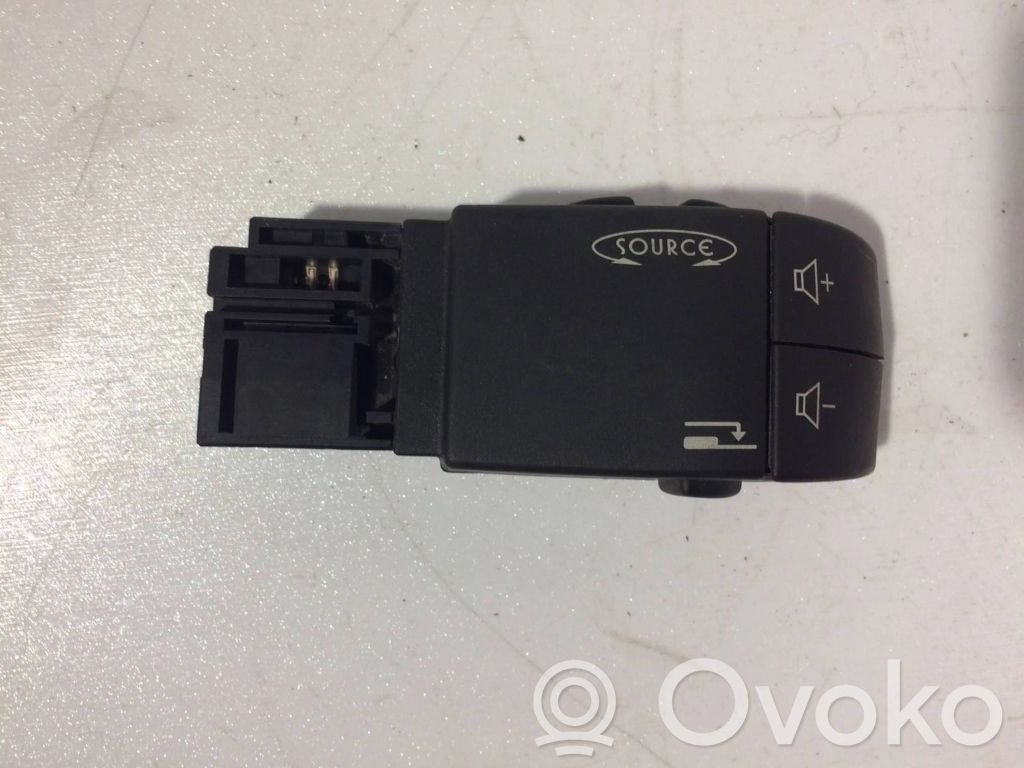 Renault Espace -  Grand espace IV Interruptor de control multifunción 