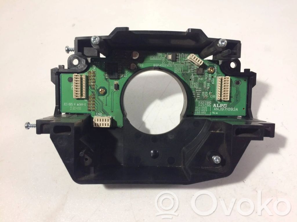 Volvo S60 Commodo, commande essuie-glace/phare 