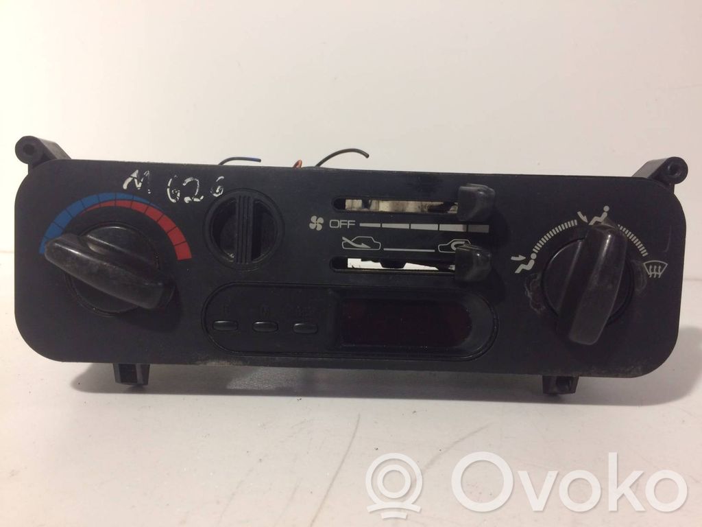 Climate control unit   MB878417,95315