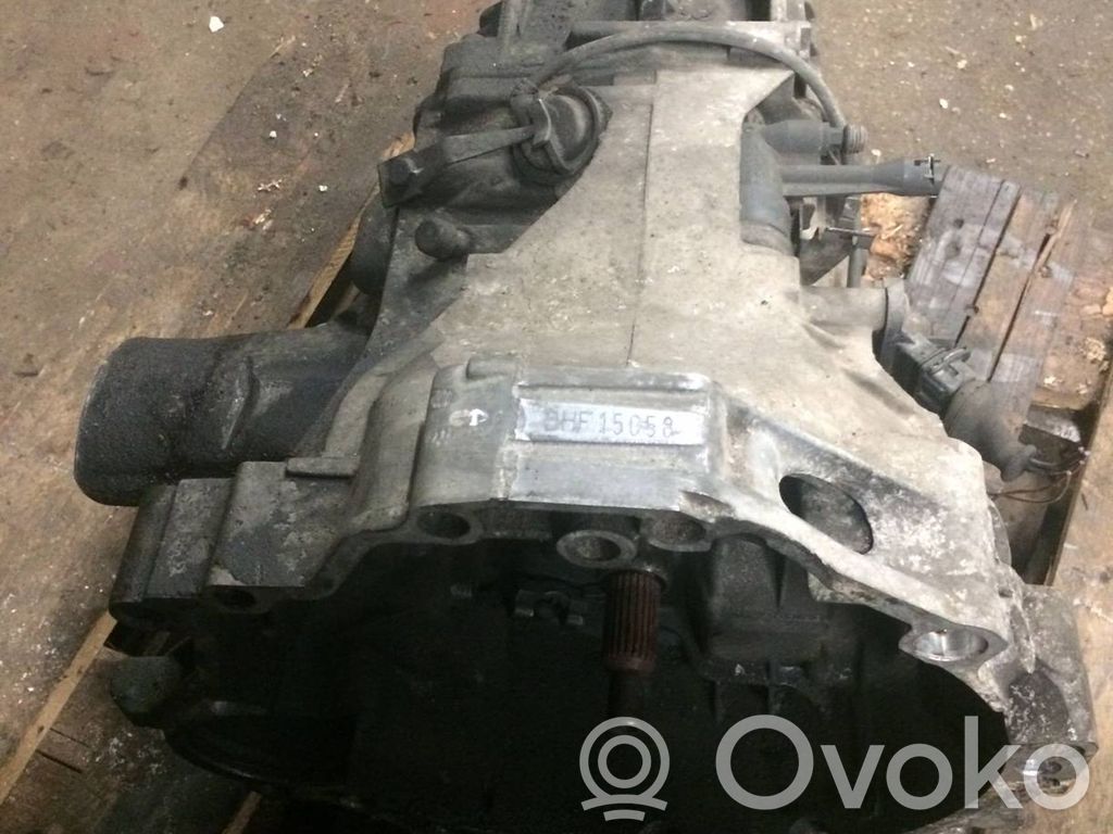 Volkswagen PASSAT B5.5 Manual 5 speed gearbox 