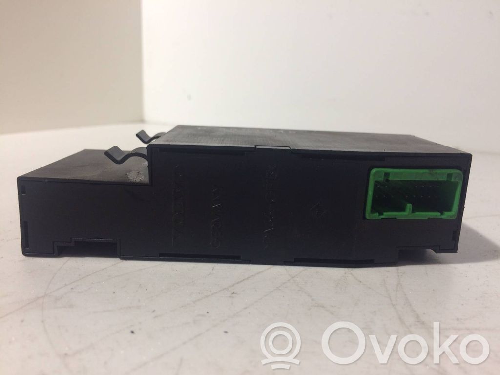Volvo S60 Autres unités de commande / modules 