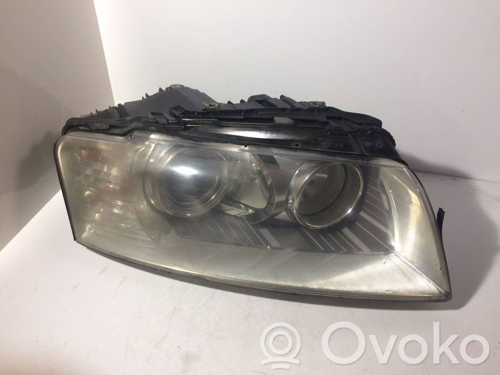 Audi A8 S8 D3 4E Scheinwerfer 