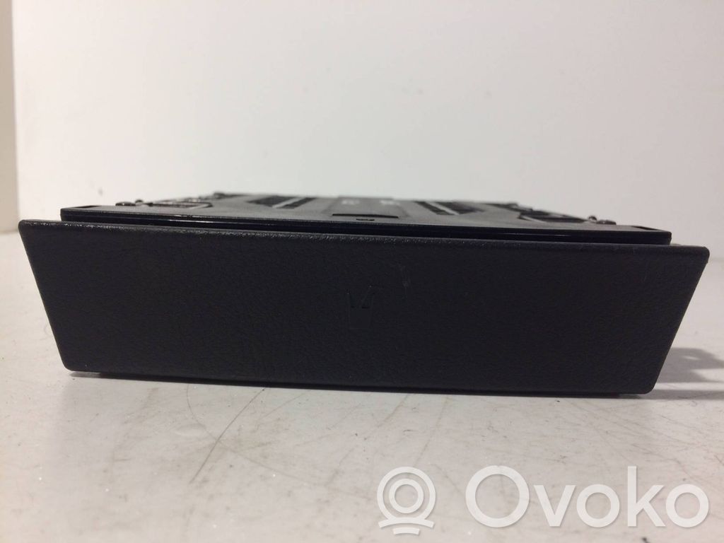 Chevrolet Aveo Becherhalter Getränkehalter Cupholder 