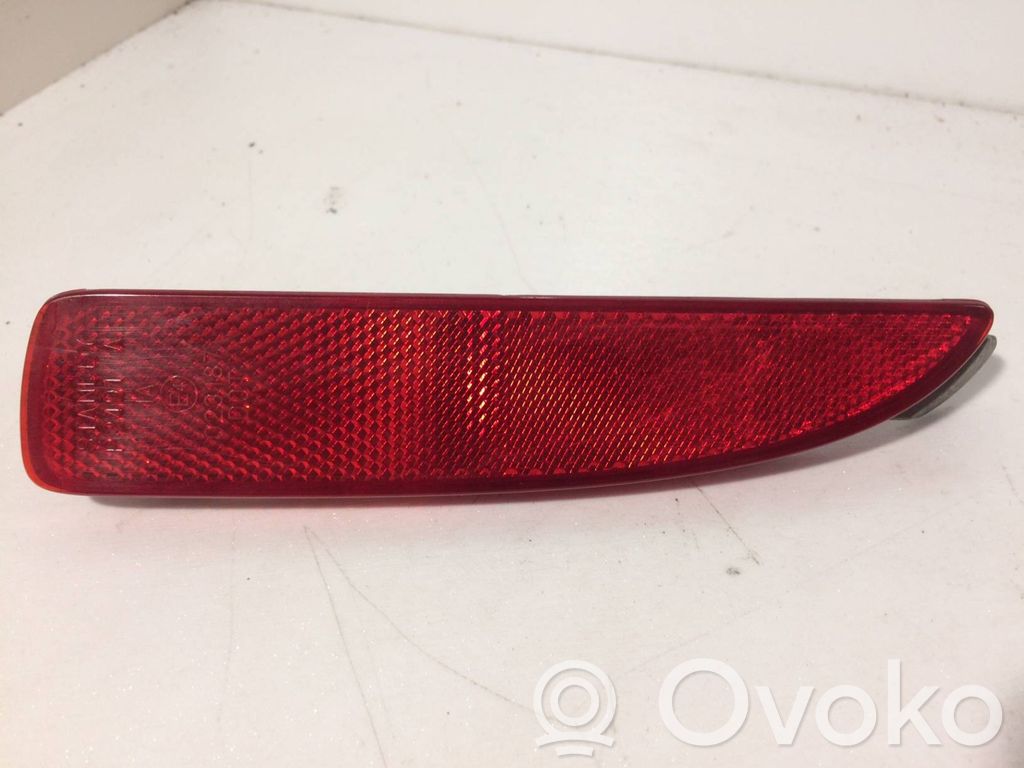 Reflector de faros/luces traseros   P2491A,P3945A