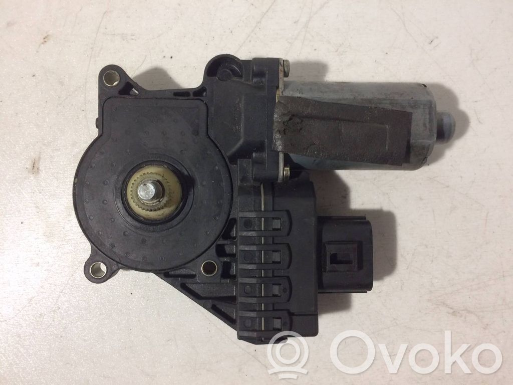 Ford Mondeo Mk III Regulador de puerta trasera con motor 