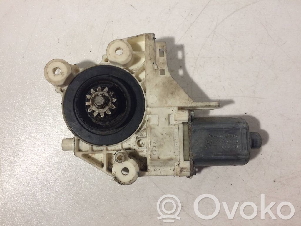 Ford Focus Etuoven ikkunan nostomoottori 