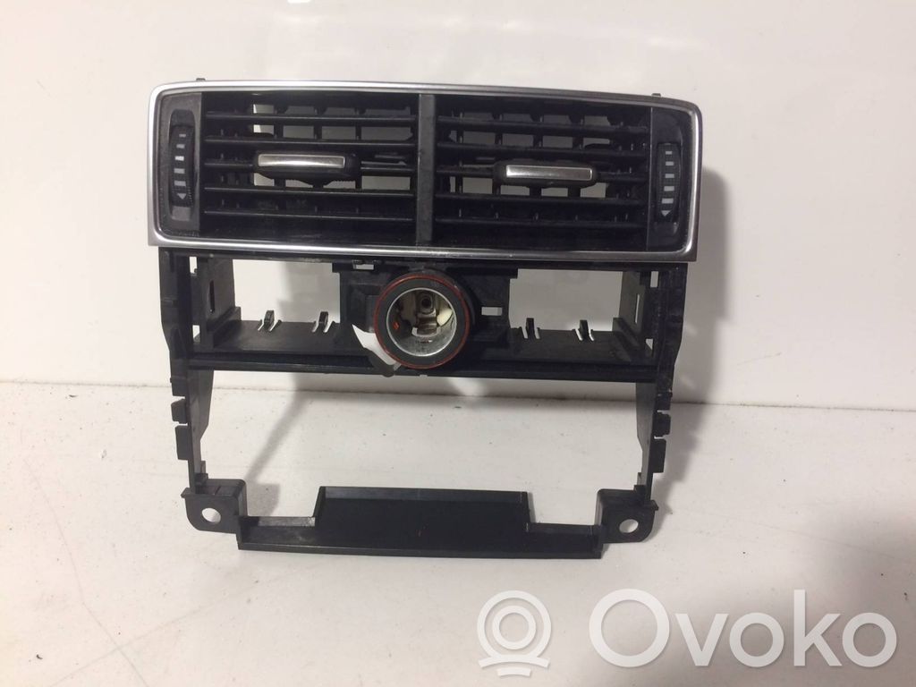 Audi A8 S8 D3 4E Rejilla de ventilación trasera 